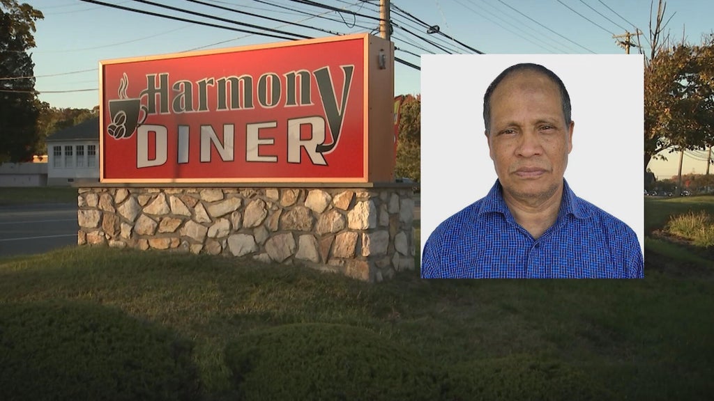 New Jersey man arrested for hit-and-run that killed 71-year-old cyclist in Camden County, prosecutor says — Jenkintown Sports news