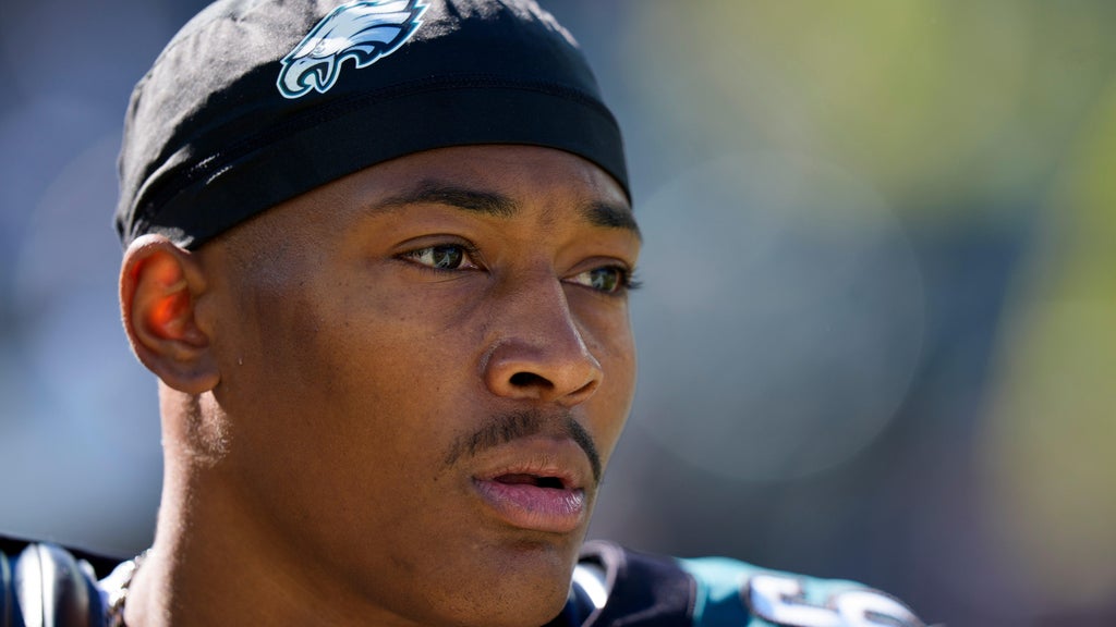 Philadelphia Eagles' DeVonta Smith, Dontayvion Wicks both out again vs. Washington Commanders in Week 8 — Jenkintown Sports news