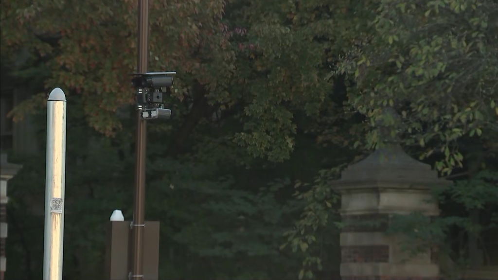 Route 13 speed cameras start issuing $100 fines to Philadelphia drivers Friday — Jenkintown Community news