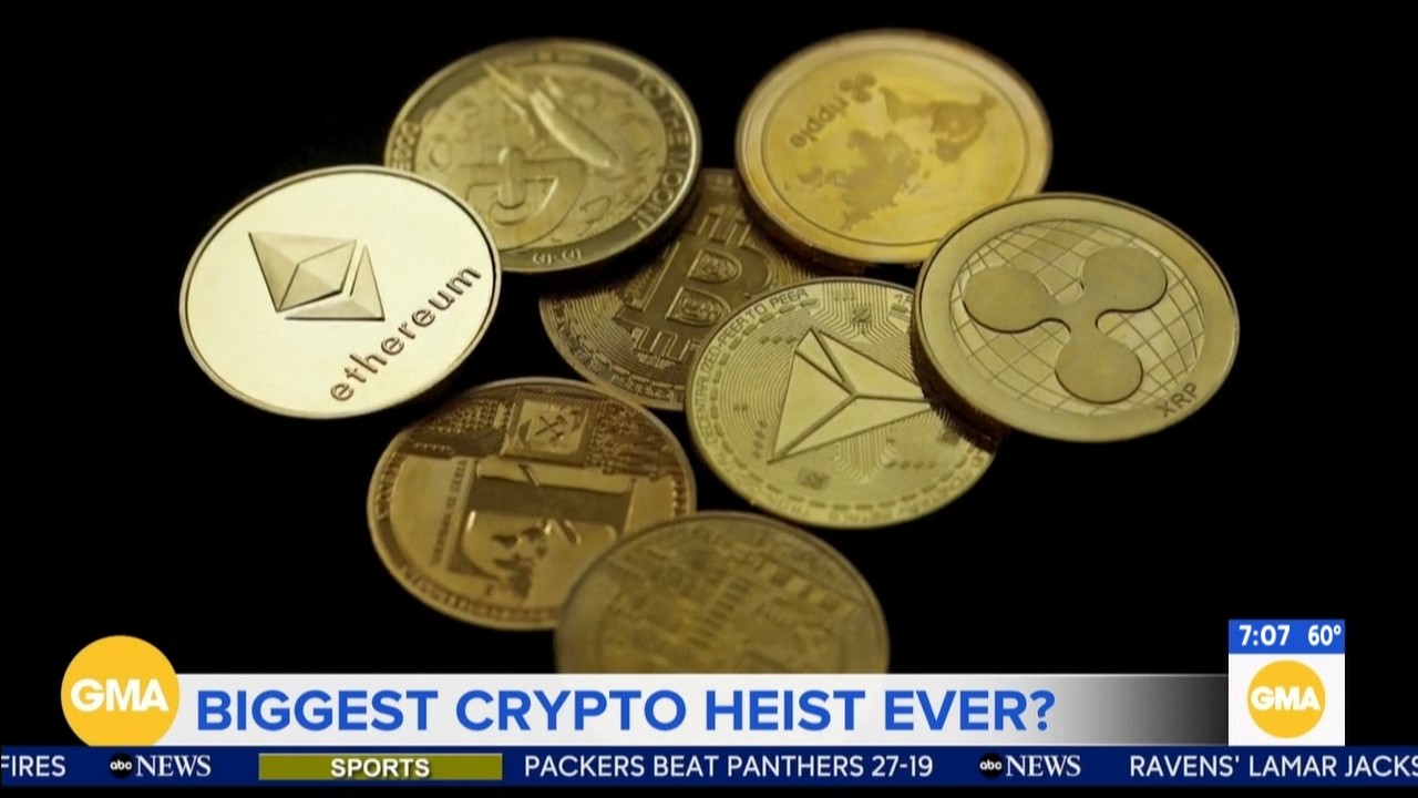 Binance estimates security breach impact at $6.3 billion
       — Jenkintown Community news