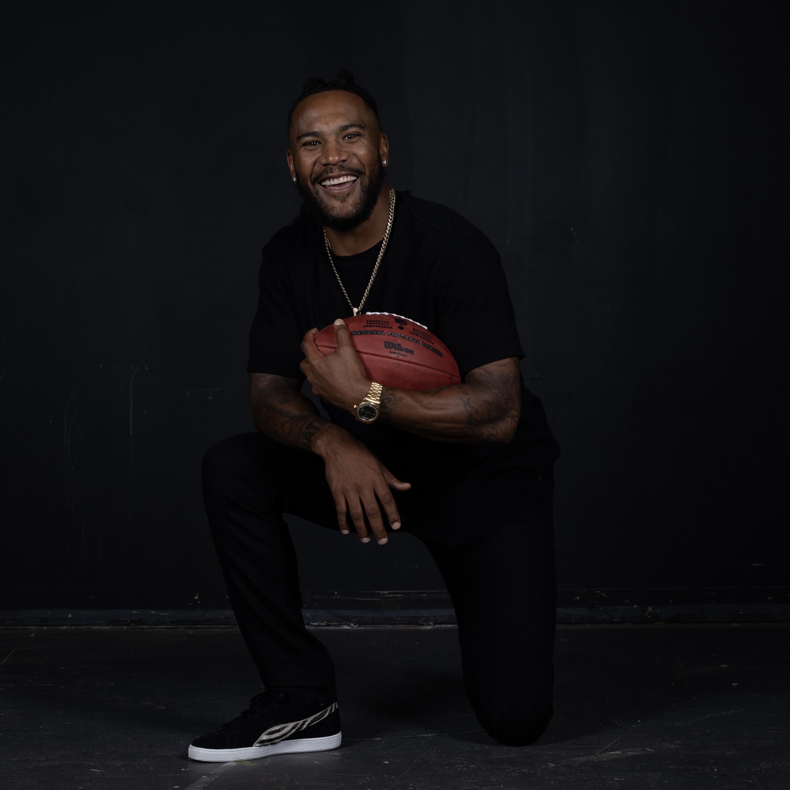 TJ Ward Bet on Himself and Became a Champion — Jenkintown Community news