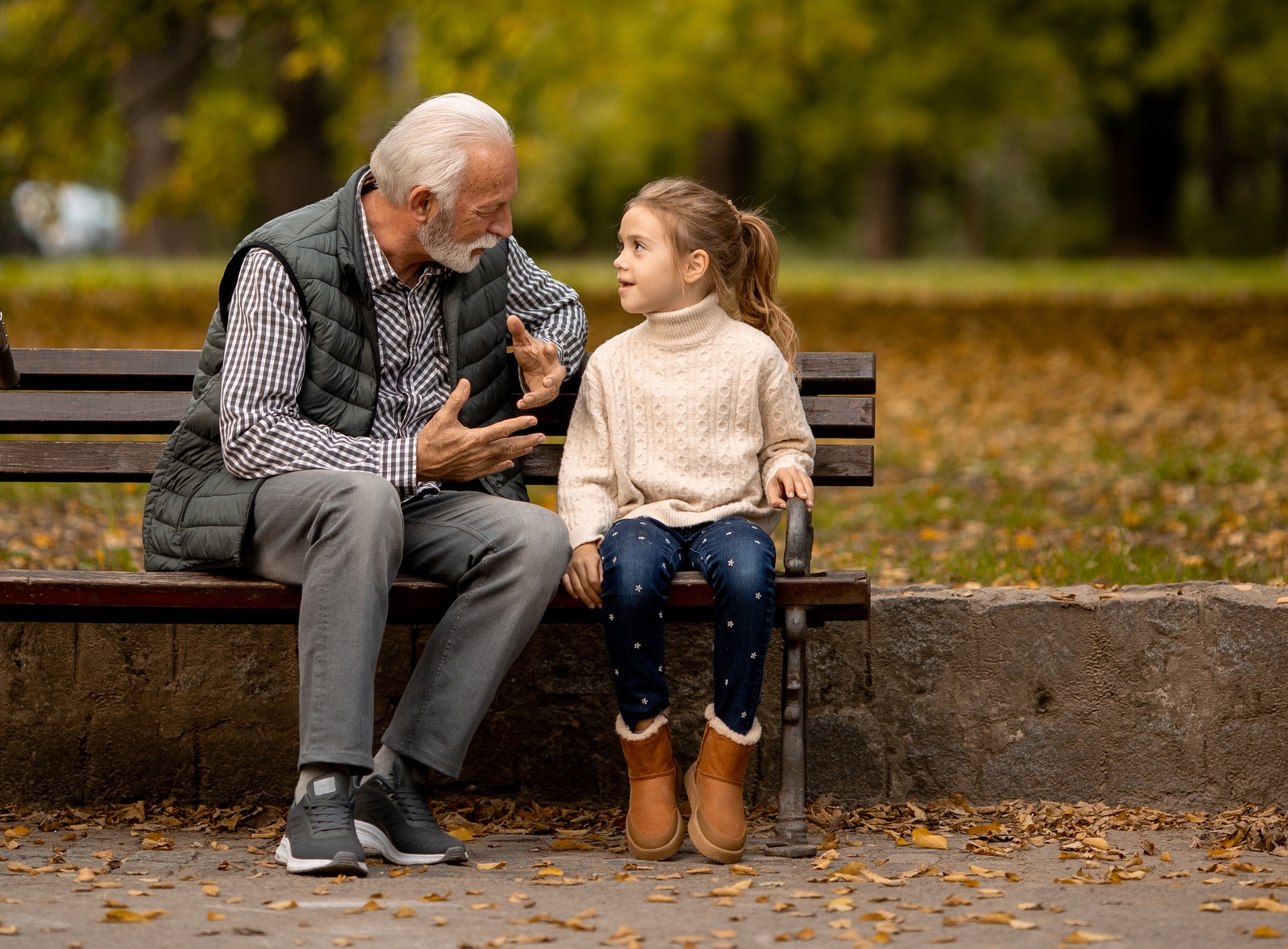 Forget where you left something? For older adults, that's not necessarily a sign of cognitive decline — Jenkintown Health news