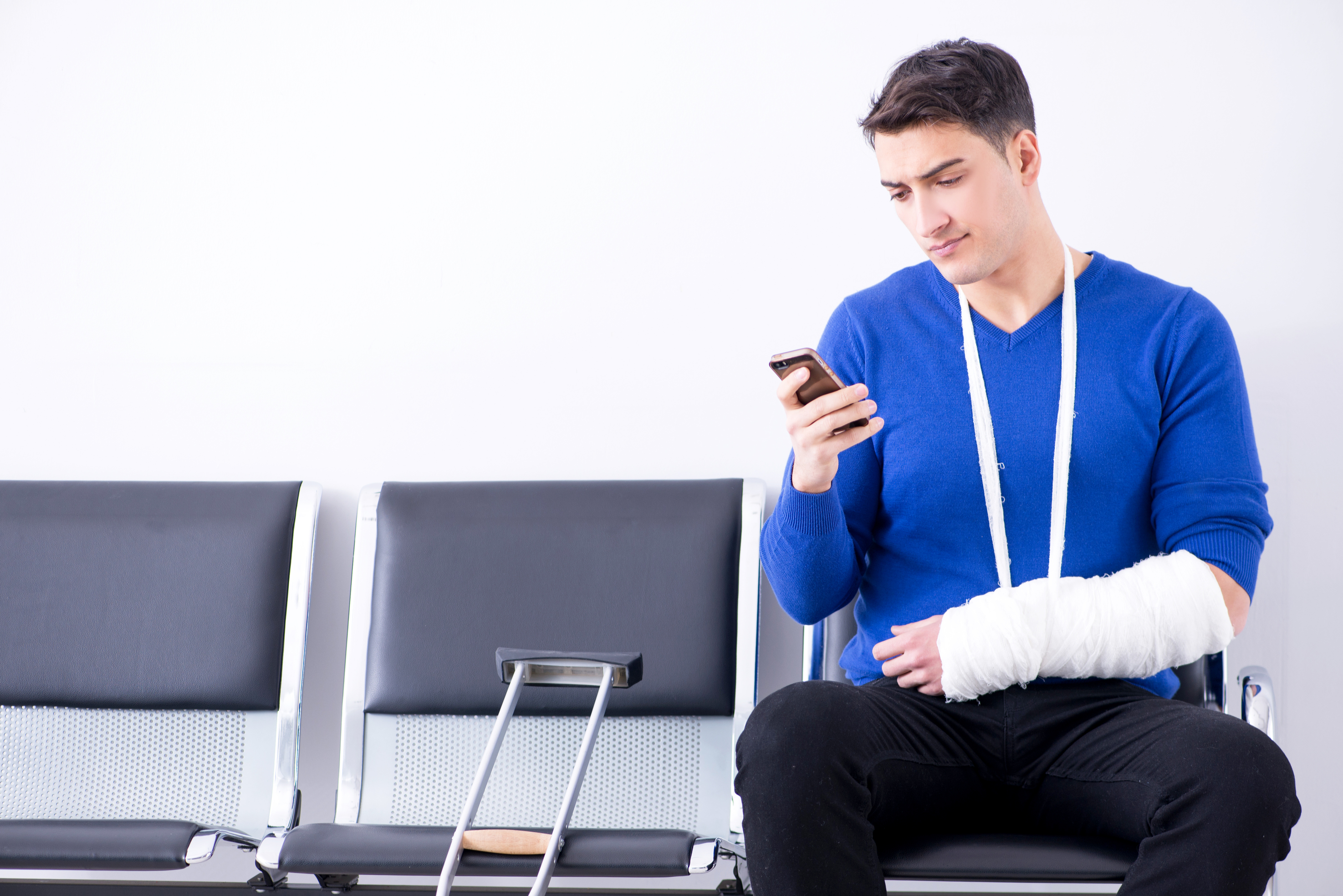 Your phone knows you're at the doctor, and data brokers do, too — then profit from it — Jenkintown Health news