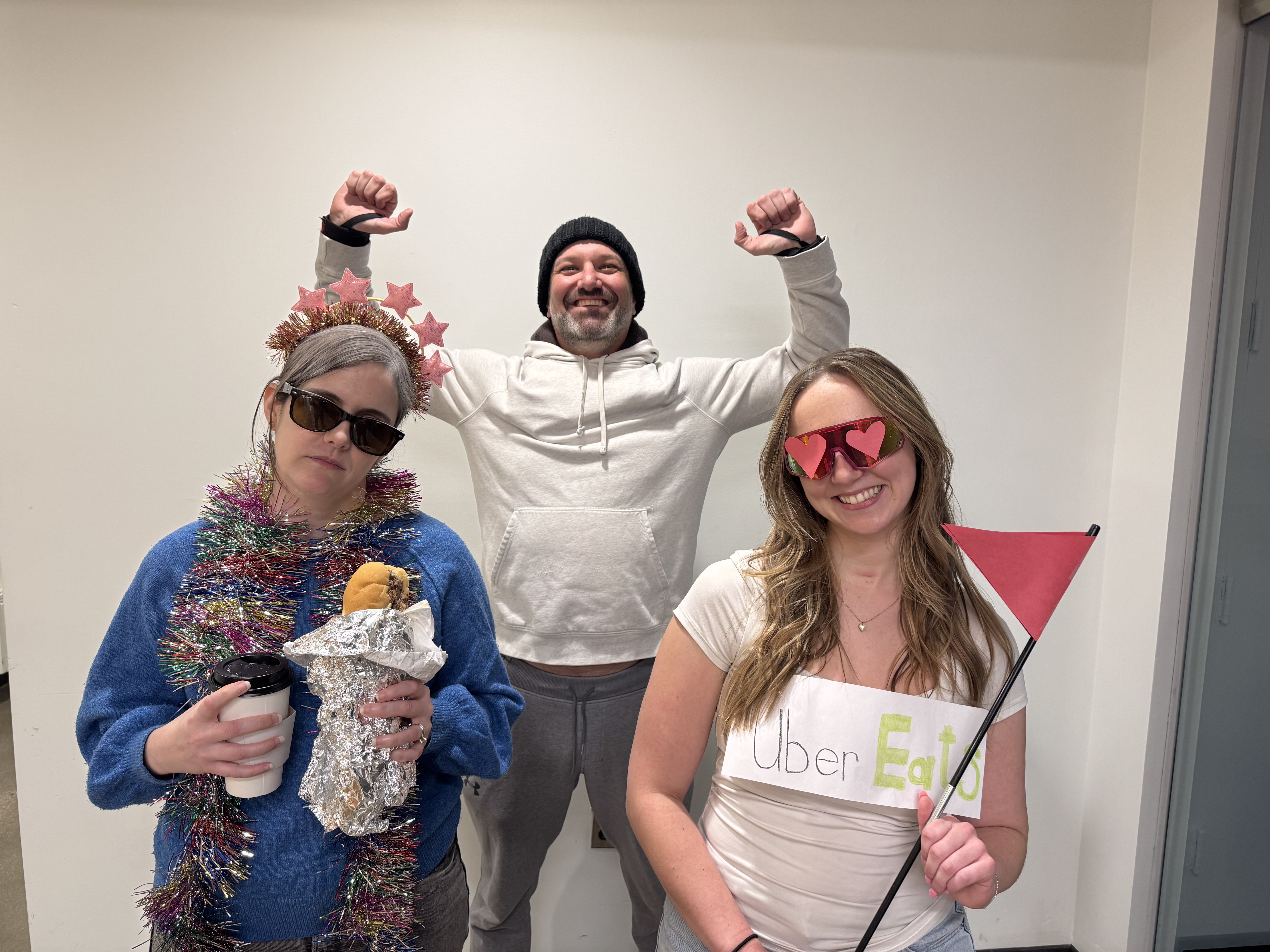 Seven low-budget, Philly-themed Halloween costumes that can be put together at the last minute — Jenkintown Community news