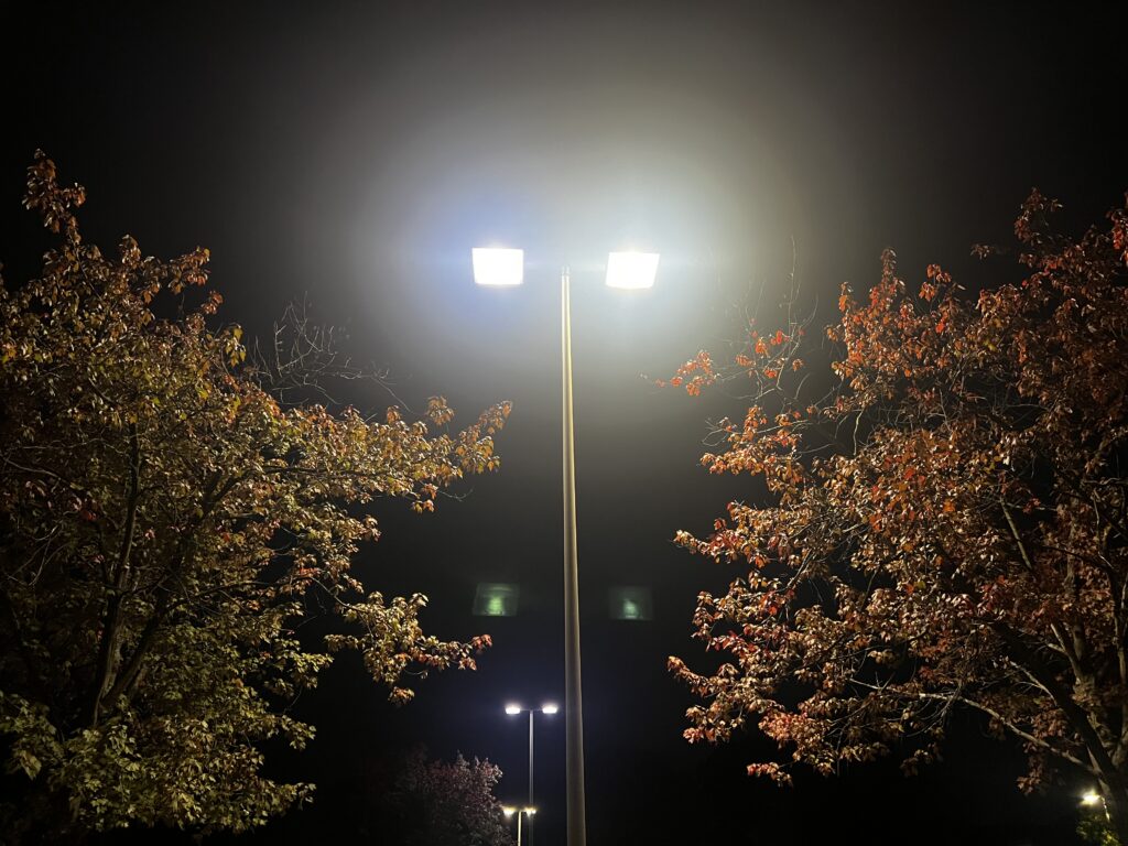 Brighter streetlights cut nighttime violence, but only for a while, study finds — Jenkintown Real Estate news