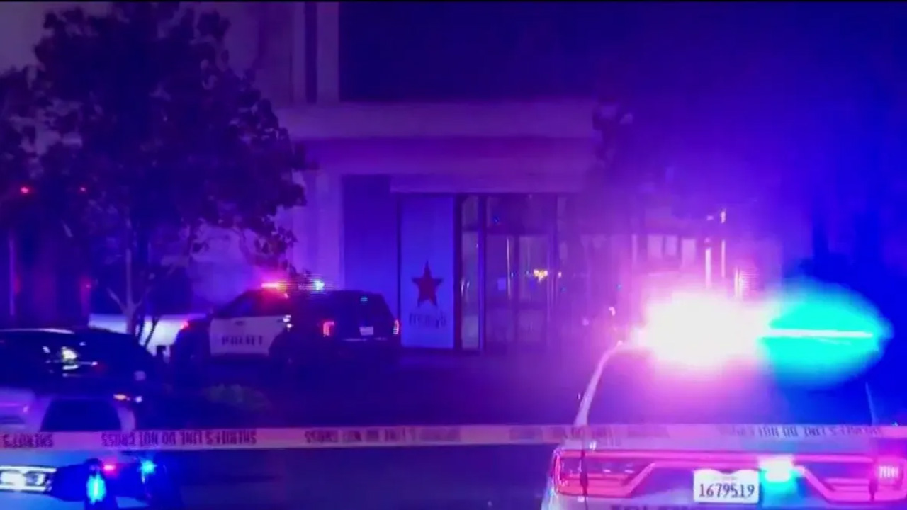 1 dead, 6 hurt in shooting at Spirit Halloween store in California — Jenkintown Business news