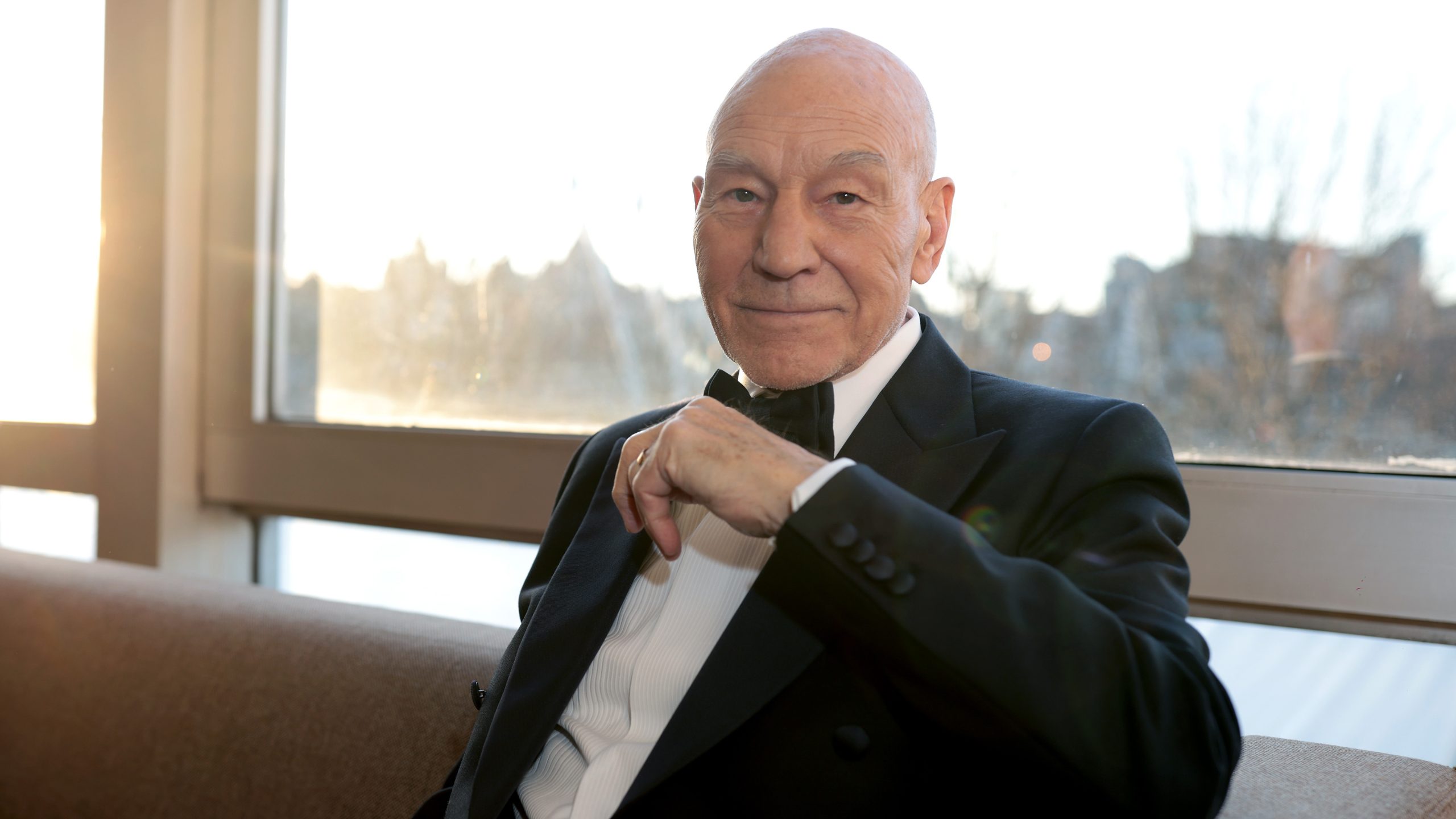 Patrick Stewart dies: William Shatner, others remember legendary actor — Jenkintown Community news